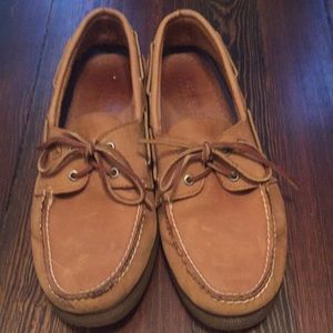 Sperry Top-Sider Original Boat - size 11